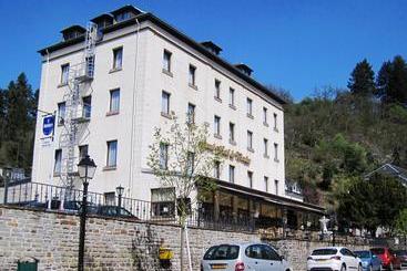 Grand Hotel De Vianden
