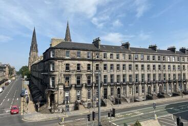 Haymarket Apartments