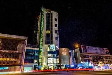 Otel Azalai Hôtel Abidjan