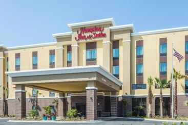 هتل Hampton Inn & Suites Mary Estherfort Walton Beach