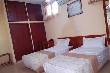 فندق Havila Residence