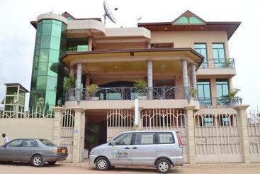 هتل Havila Residence