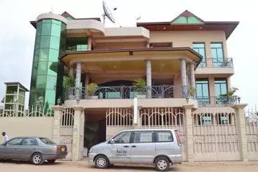 هتل Havila Residence