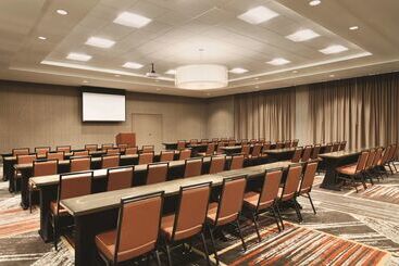فندق Hilton Garden Phoenix Tempe, University Research Park