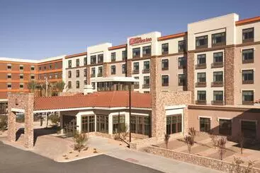 هتل Hilton Garden Phoenix Tempe, University Research Park
