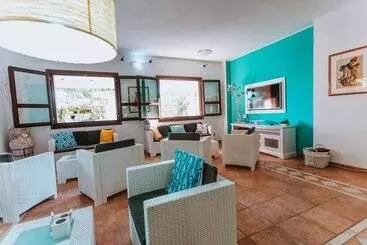 Hotel I Ginepri