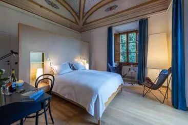 Hôtel La Fattoria Di Tatti