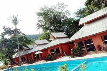 هتل Lanta Cottage   Sha Plus
