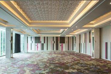 Hotel Mercure Jayapura