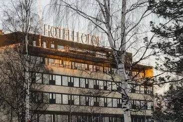 Hotel Li Olof