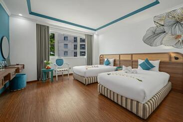 هتل Paracel Danang