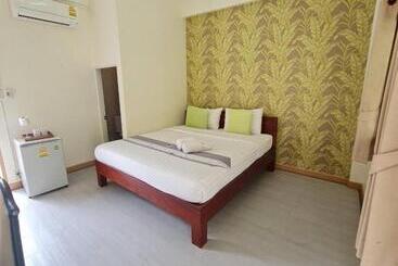 Pensão 88 Backpackers Hua Hin