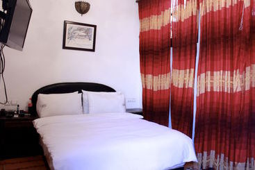 膳宿费 Palais Batha