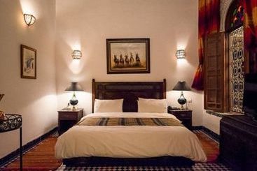 پانسیون Palais Batha