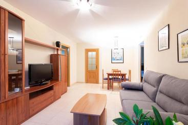 דירה Residencial La Manzanera Costa Calpe