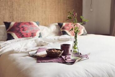 منتجع Masqi, The Energy House