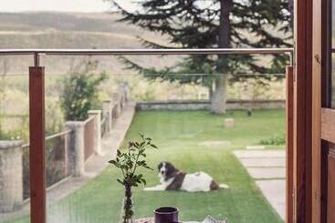 リゾートホテル Masqi, The Energy House