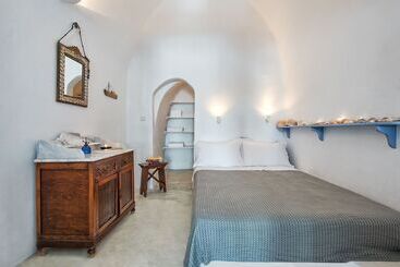 Pisos turísticos Skala Cave By Thireon