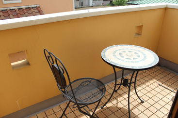 בית פרטי Villa Ensoleille