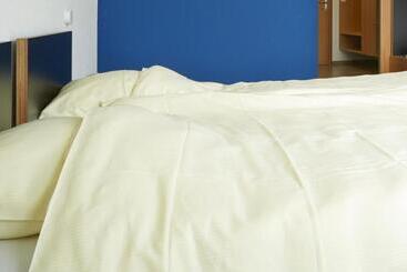 Youth Hostel Beaufort