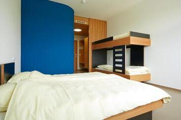 Youth Hostel Beaufort