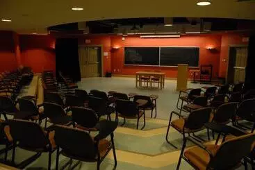 Schronisko University Of King S College