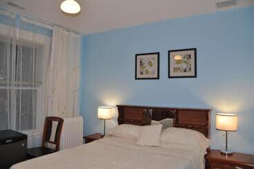 Ambassador B&b Guest Home