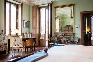 B&b Villa Cernigliaro Dimora Storica