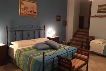 Bed and Breakfast Agriturismo Casa Della Nonna