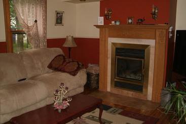 Bed & Breakfast Ici Et Maintenant