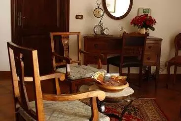 Bed and Breakfast Malandri