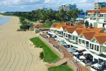 Bed and Breakfast Palm Beach Guest House