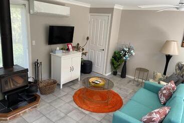 ベッドアンドブレックファースト The Hillside Retreat