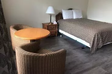 Century Motel