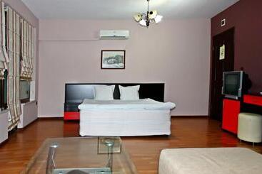 בית מלון כפרי Berito