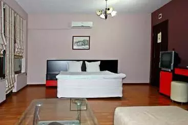 Hotel Berito