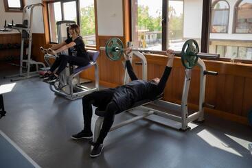 ホテル Boutique Complex Trakiets