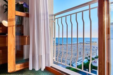 בית מלון כפרי Concordia