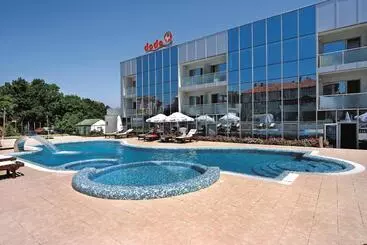 Hotel Dodo Beach Club Adults Only