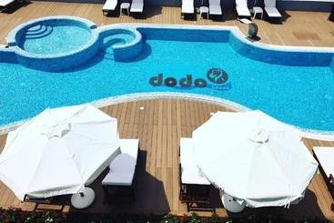 فندق Dodo Beach Club Adults Only