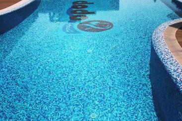 酒店 Dodo Beach Club Adults Only