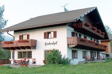 Hotel Garni Lindenhof