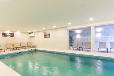 בית מלון כפרי Hellweger