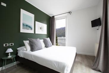 Отель Orso Bruno