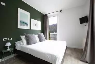 Hotel Orso Bruno