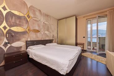 هتل Villa Smeralda