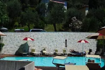 Hotel Villa Smeralda