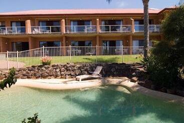 Mollymook Seascape Motel And Apartments
