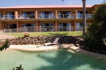 Mollymook Seascape Motel And Apartments