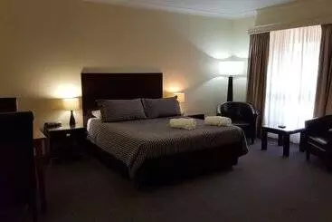 Motel Gateway Motor Inn   Self Check In